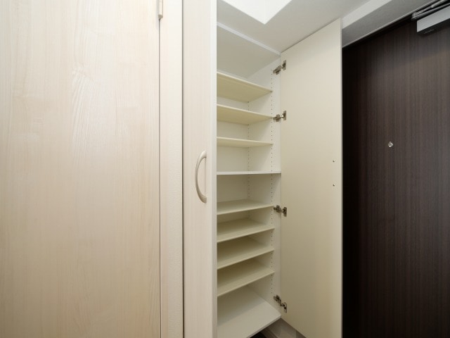 プレサンスNEO上新庄PRIMECRUISの物件内観写真