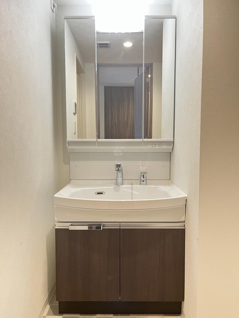 プレサンスNEO上新庄PRIMECRUISの物件内観写真