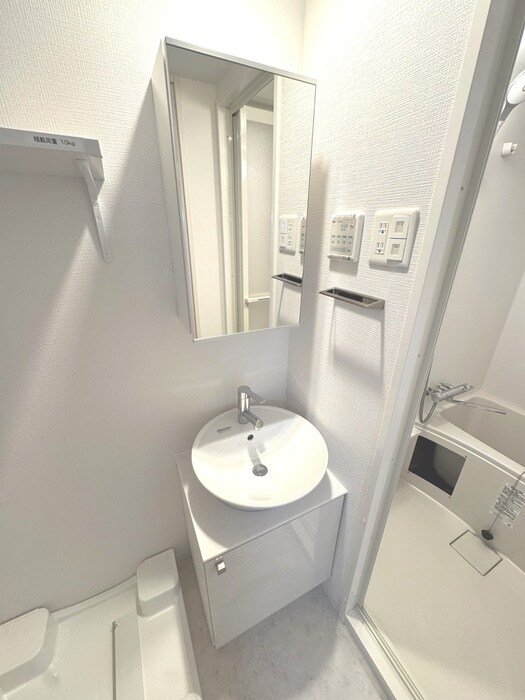 エスリード新大阪ザ・プレミアWESTの物件内観写真