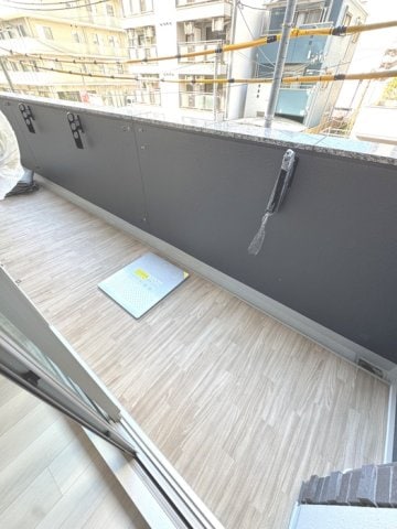 エスリード新大阪ザ・プレミアWESTの物件内観写真