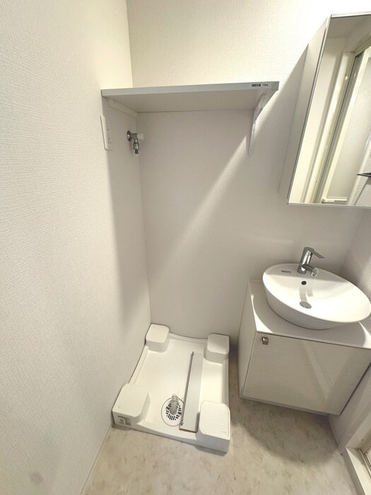 エスリード新大阪ザ・プレミアWESTの物件内観写真