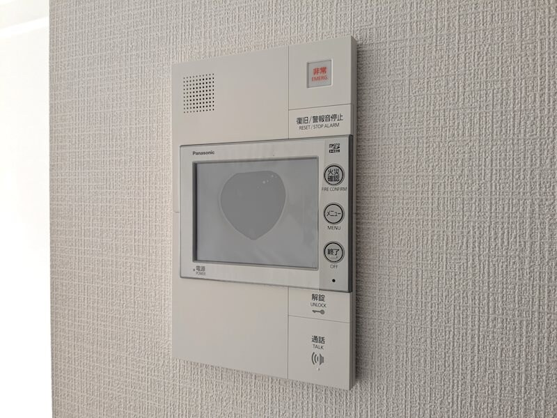 エスリード新大阪ザ・プレミアWESTの物件内観写真