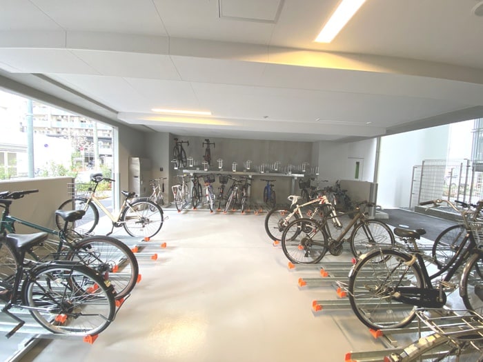 エスリード新大阪ザ・プレミアWESTの物件内観写真