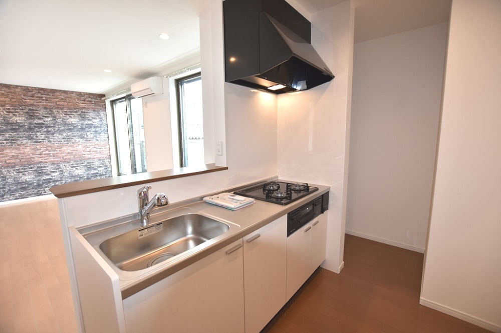 Ｈ.Ｉ北巽の物件内観写真