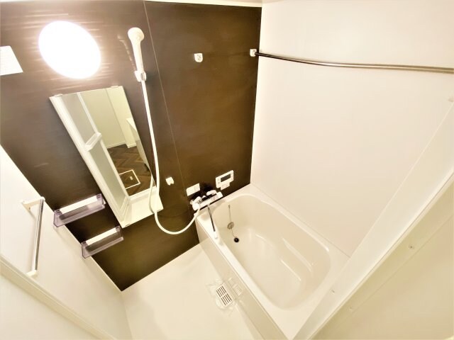 Ｈ.Ｉ北巽の物件内観写真