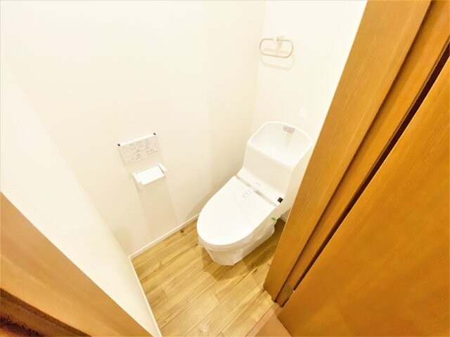 Ｈ.Ｉ北巽の物件内観写真