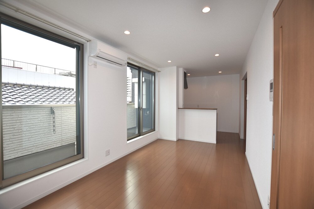 Ｈ.Ｉ北巽の物件内観写真