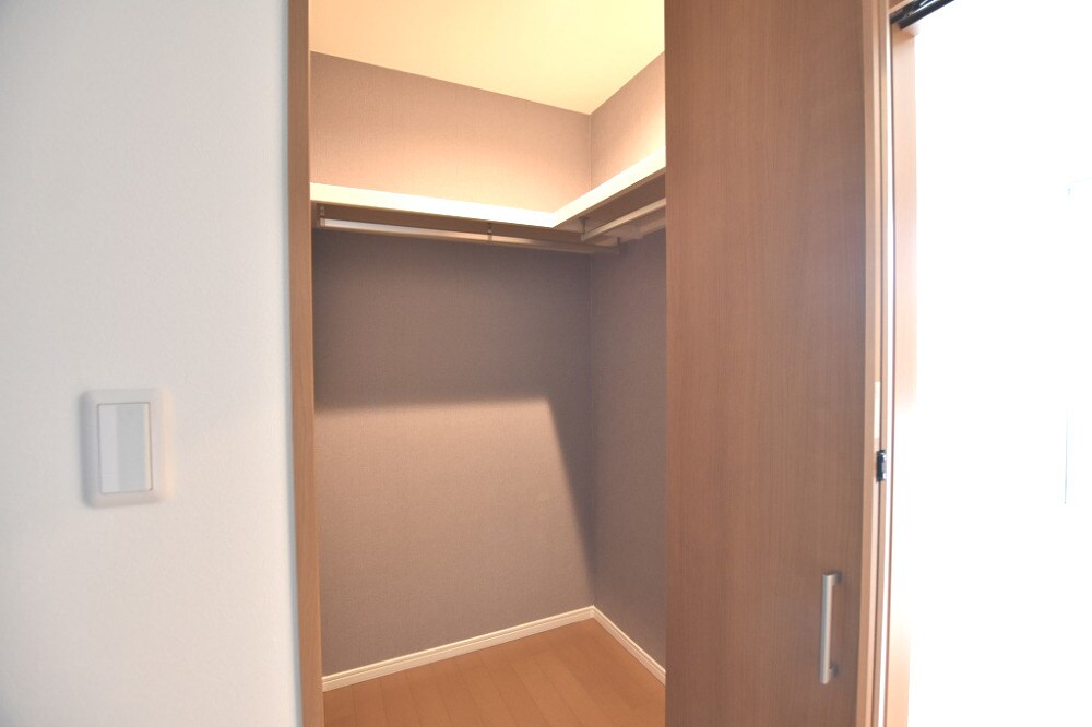 Ｈ.Ｉ北巽の物件内観写真