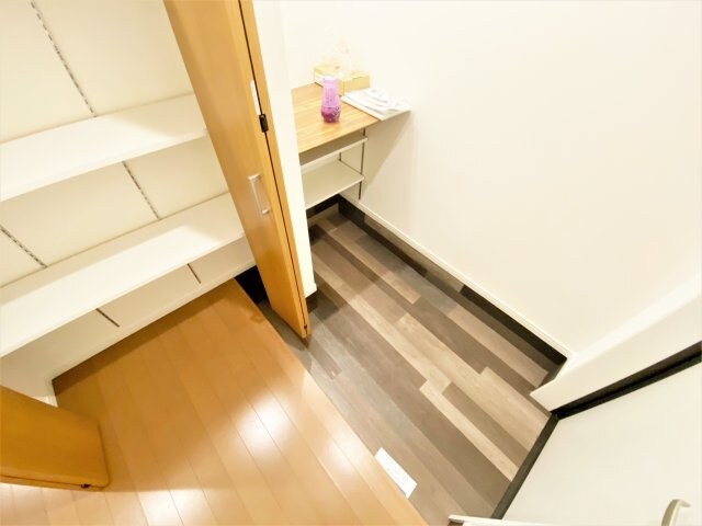 Ｈ.Ｉ北巽の物件内観写真