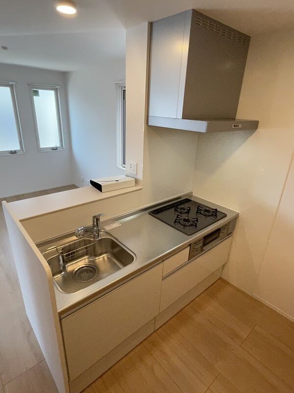 D-room SMILEの物件内観写真