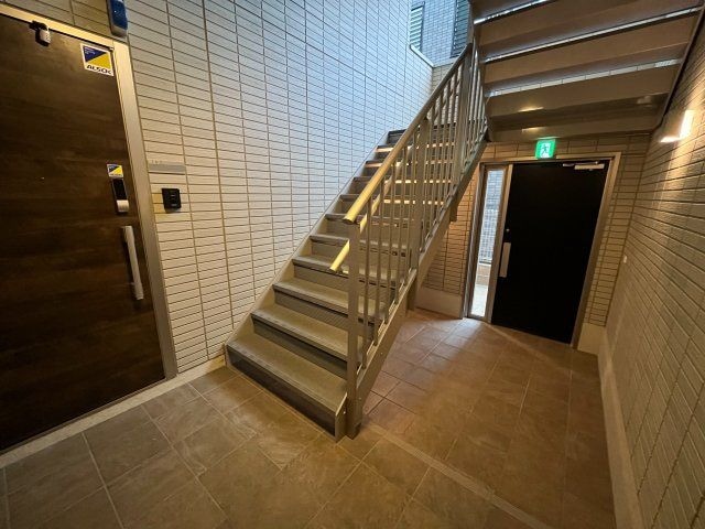 D-room SMILEの物件外観写真