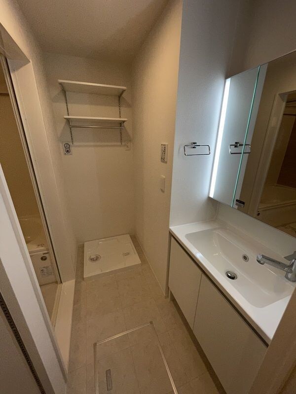 D-room SMILEの物件内観写真