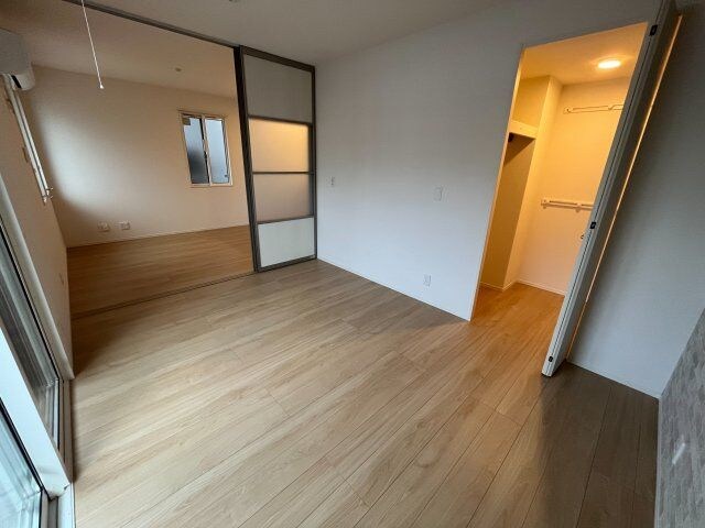 D-room SMILEの物件内観写真