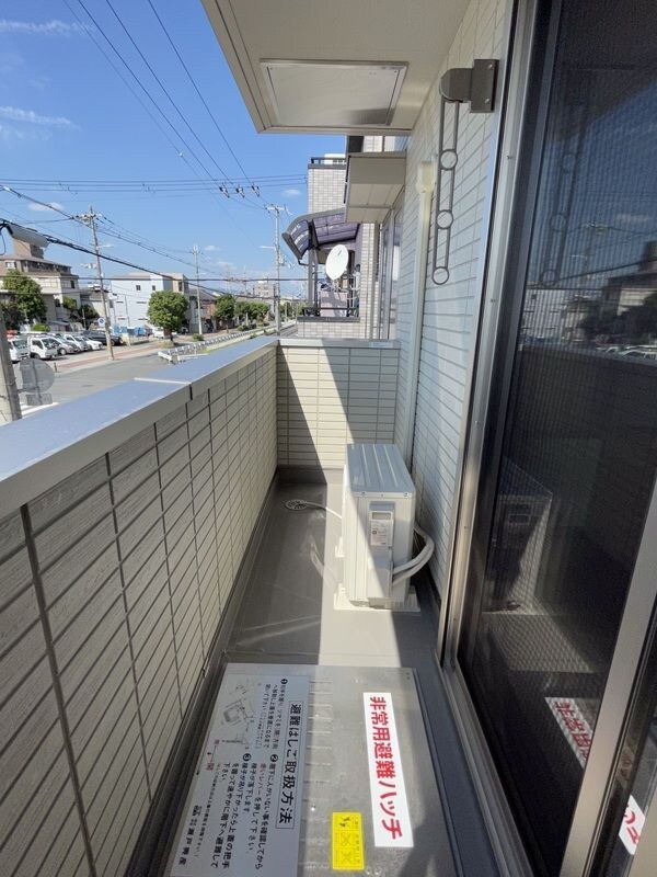 D-room SMILEの物件内観写真