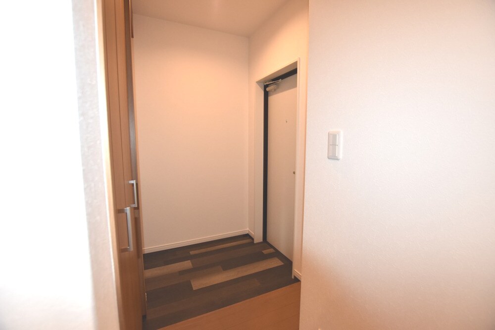 Ｈ.Ｉ北巽の物件内観写真