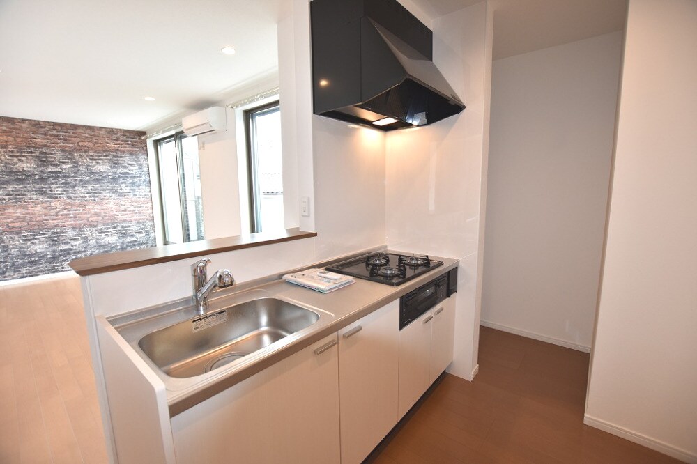 Ｈ.Ｉ北巽の物件内観写真