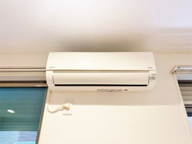 Ｈ.Ｉ北巽の物件内観写真