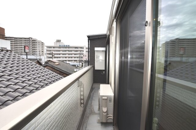 Ｈ.Ｉ北巽の物件内観写真