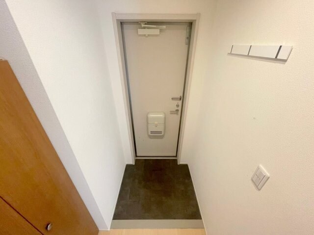 ピュアヴェールの物件内観写真