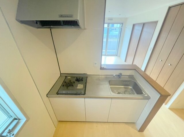 ピュアヴェールの物件内観写真