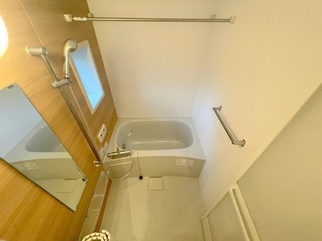 ピュアヴェールの物件内観写真