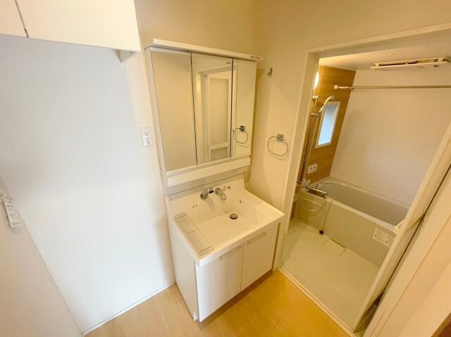 ピュアヴェールの物件内観写真