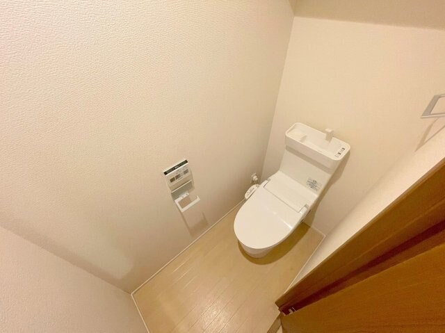 ピュアヴェールの物件内観写真