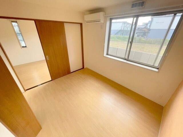 ピュアヴェールの物件内観写真