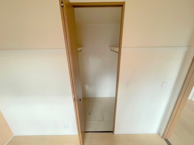 ピュアヴェールの物件内観写真