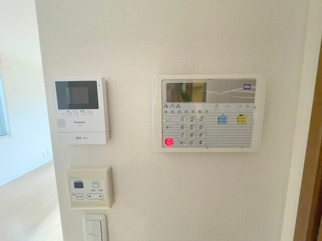 ピュアヴェールの物件内観写真