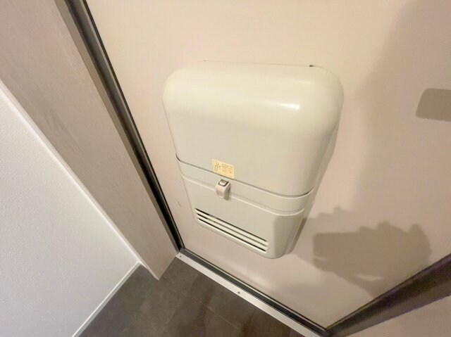 ピュアヴェールの物件内観写真