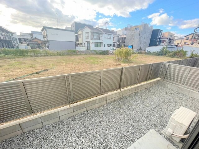 ピュアヴェールの物件内観写真