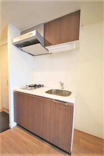 アスヴェル新大阪SOUTHの物件内観写真