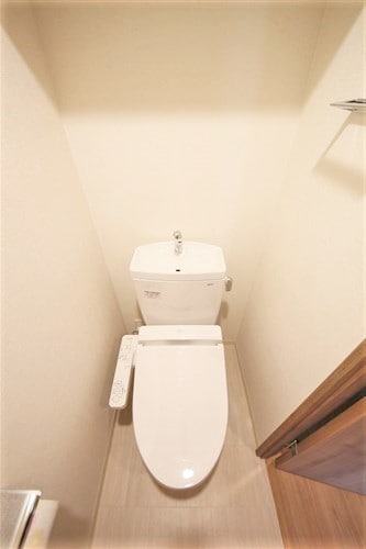 アスヴェル新大阪SOUTHの物件内観写真