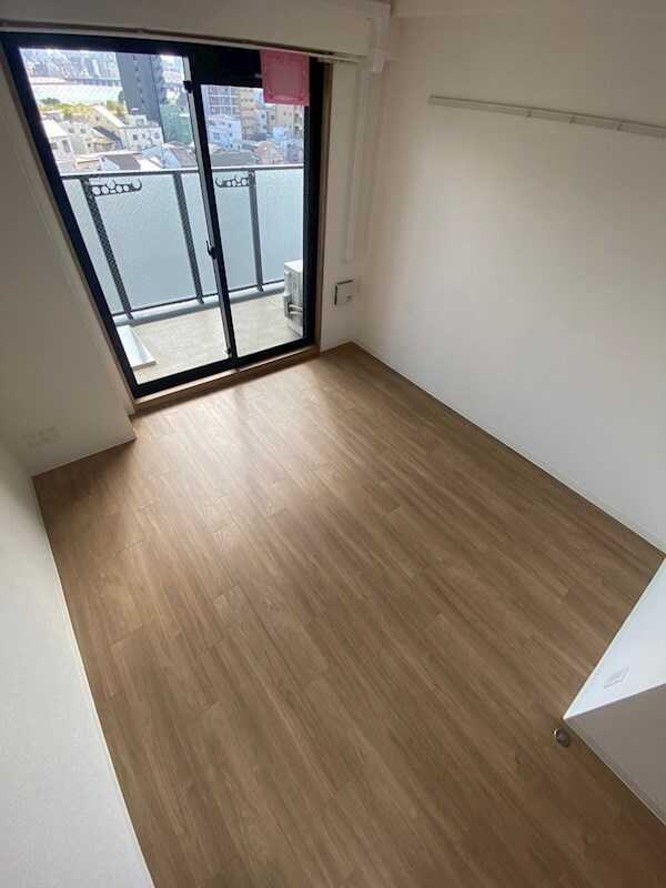 アスヴェル新大阪SOUTHの物件内観写真