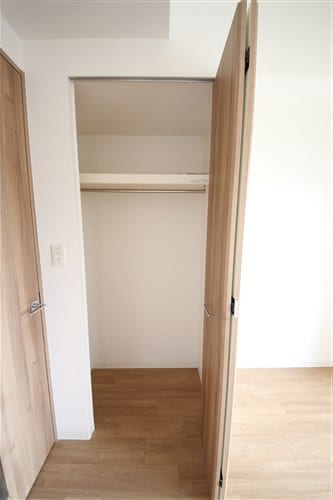 アスヴェル新大阪SOUTHの物件内観写真