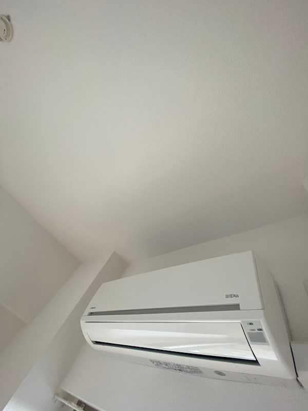 アスヴェル新大阪SOUTHの物件内観写真