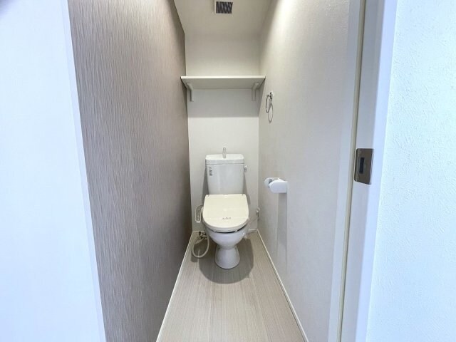 ハーモニーテラス清水丘の物件内観写真