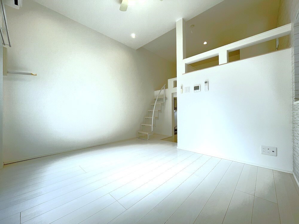 ハーモニーテラス清水丘の物件内観写真