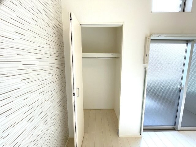 ハーモニーテラス清水丘の物件内観写真