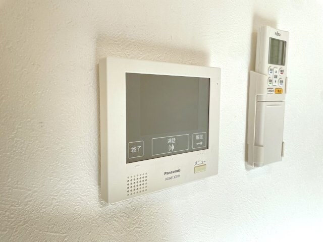 ハーモニーテラス清水丘の物件内観写真