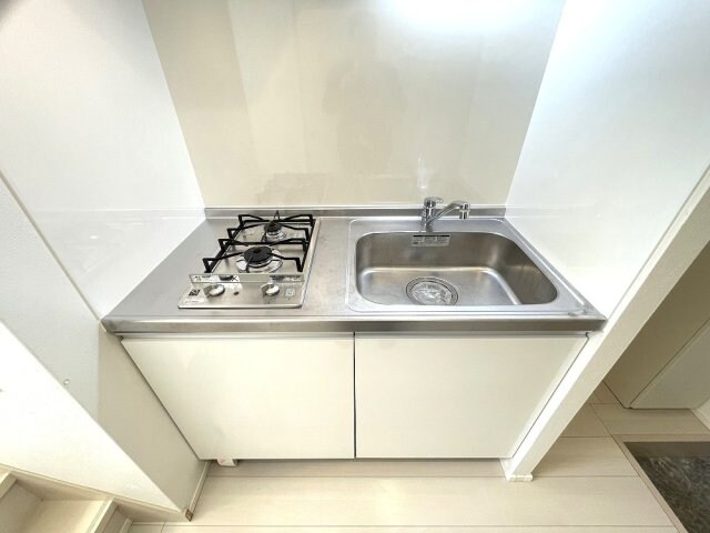 ハーモニーテラス清水丘の物件内観写真