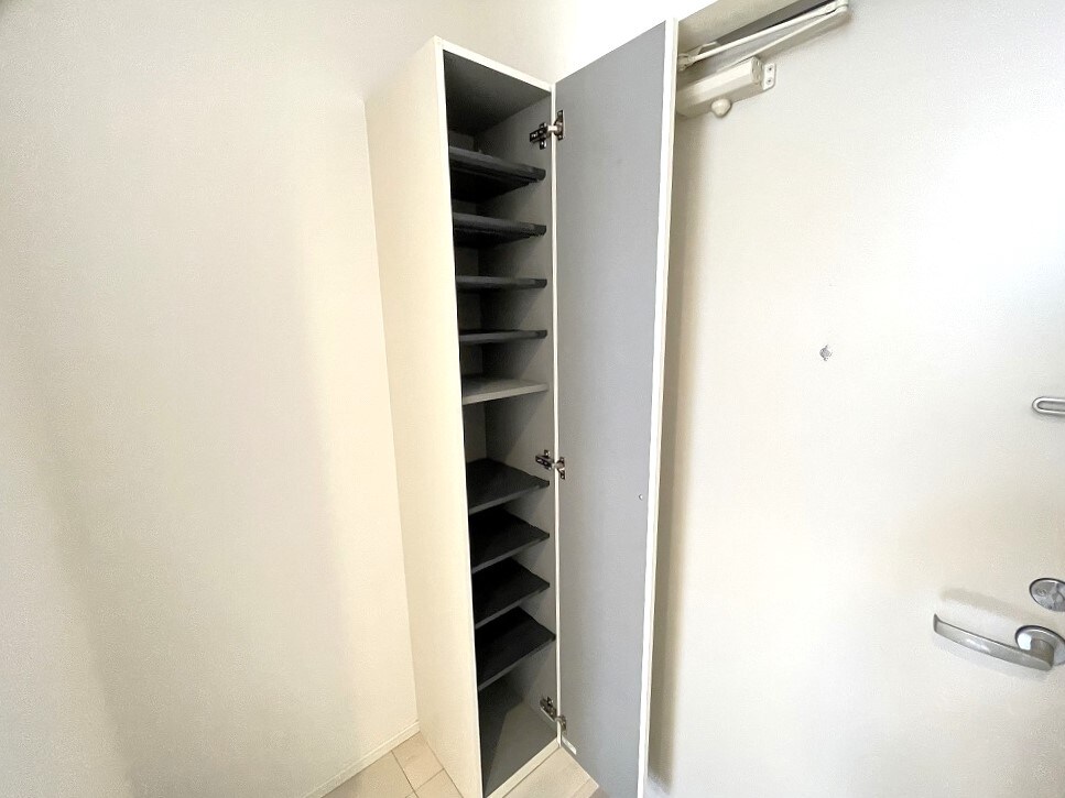 ハーモニーテラス清水丘の物件内観写真