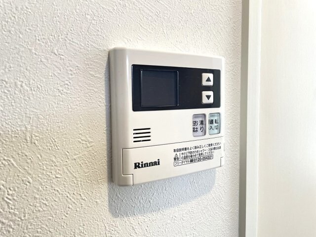 ハーモニーテラス清水丘の物件内観写真