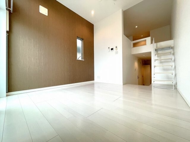 メゾン　ベル　フルールの物件内観写真