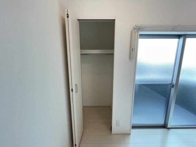 メゾン　ベル　フルールの物件内観写真