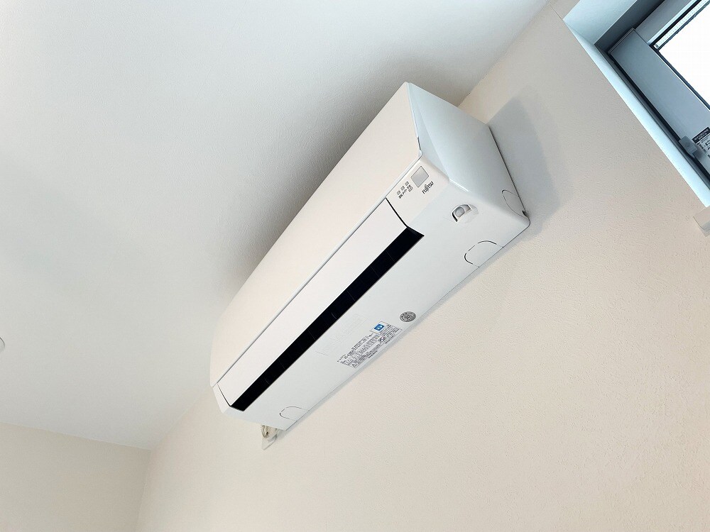 メゾン　ベル　フルールの物件内観写真