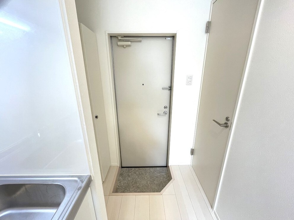 リバーサイドテラス中宮の物件内観写真