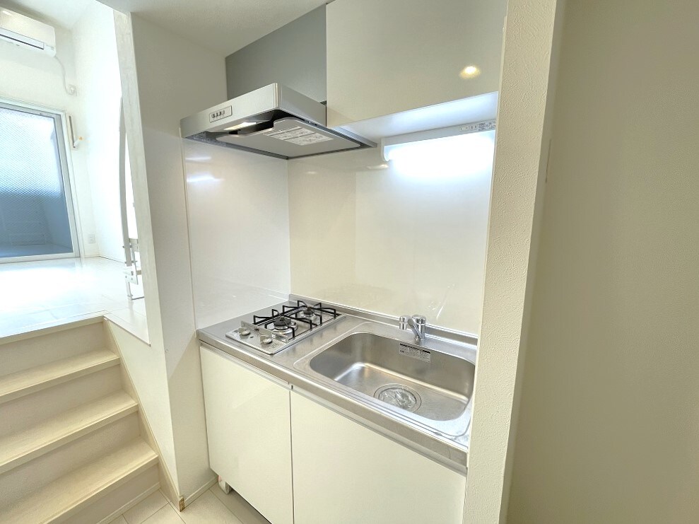 リバーサイドテラス中宮の物件内観写真