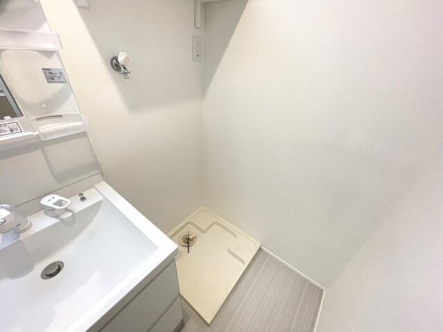 リバーサイドテラス中宮の物件内観写真